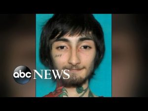Read more about the article Suspect in parade shooting confessed to massacre: Officials l ABCNL