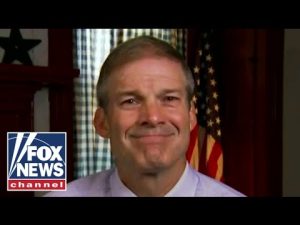 Read more about the article Jim Jordan predicts a ‘big win for Republicans’ in midterm elections