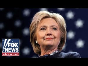 Read more about the article Concha: Hillary Clinton probably sees ‘real opportunity’ in 2024