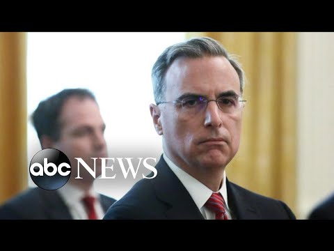You are currently viewing Trump White House lawyer to testify before Jan. 6 committee