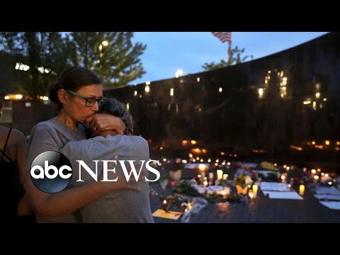 You are currently viewing Toddler orphaned by July 4th shooting