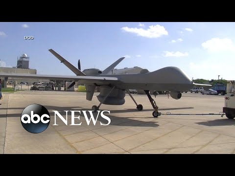You are currently viewing Increased use of remote warfare leading to moral dilemmas l ABCNL