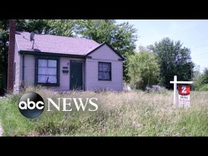 Read more about the article Detroit residents seek justice for city’s property over assessments l ABCNL