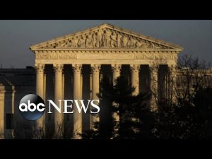 Read more about the article Supreme Court in the spotlight