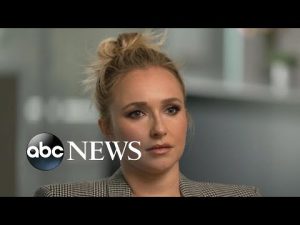 Read more about the article Hayden Panettiere opens up about struggles with alcoholism, postpartum depression
