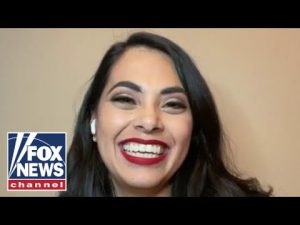 Read more about the article They think the world revolves around DC: GOP congresswoman