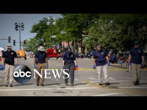 Read more about the article Highland Park shooting latest