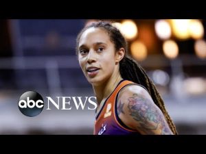 Read more about the article Brittney Griner trial resumes