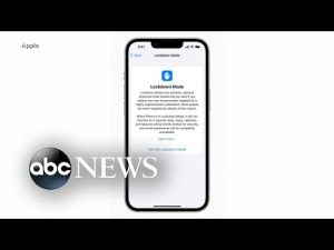 Read more about the article Apple takes efforts to protect iPhones from Hackers