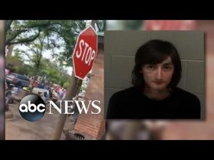 Read more about the article Fourth of July parade shooter makes 1st court appearance l GMA