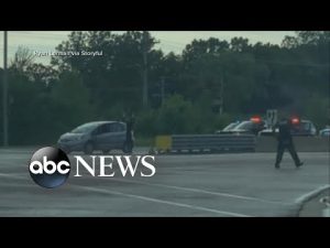Read more about the article Fourth of July shooting suspect contemplated another attack l ABCNL
