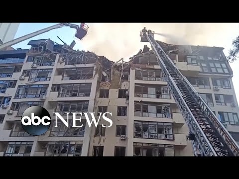 You are currently viewing Vladimir Putin announces Russian forces will pause some of their operations