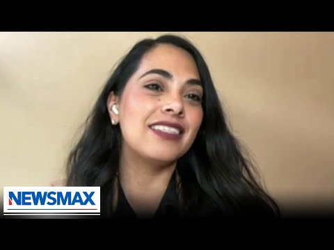 You are currently viewing Rep. Mayra Flores: New York Times doesn’t care about Latino Republicans, especially me