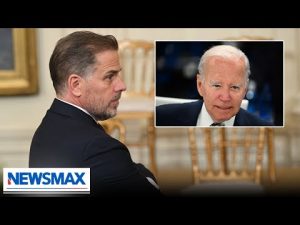 Read more about the article Joe Biden’s lies reveal a threat | Chris Salcedo