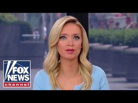 You are currently viewing Kayleigh McEnany: Thank goodness we live in a country with trial by jury