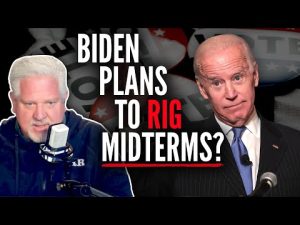 Read more about the article EXPOSED: Biden is HIDING federal plans to ‘expand voting’