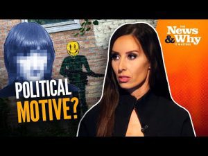 Read more about the article Trump Supporter? The TRUTH About the Highland Park Shooting | The News & Why It Matters | 7/7/22