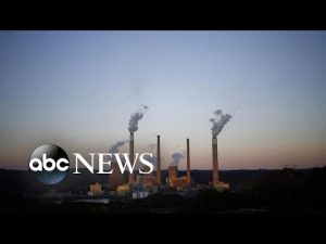 Read more about the article 2 more big SCOTUS decisions includes limiting EPA ability to fight climate change l GMA