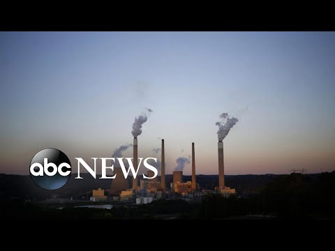 You are currently viewing 2 more big SCOTUS decisions includes limiting EPA ability to fight climate change l GMA