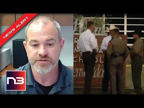 You are currently viewing News Just Keeps Getting Worse Out of Uvalde, Look What This Officer Has Revealed