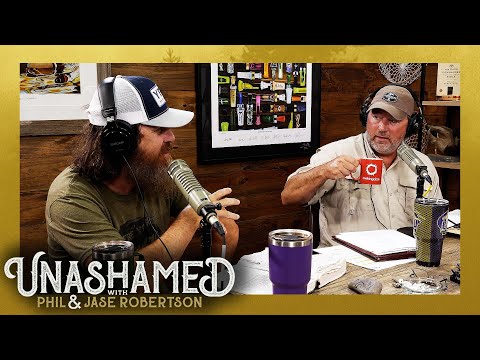 You are currently viewing Jase Robertson Couldn’t Keep His Mouth Shut When His Teachers Made These Comments