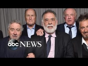 Read more about the article ‘The Godfather’ actor James Caan dies at 82