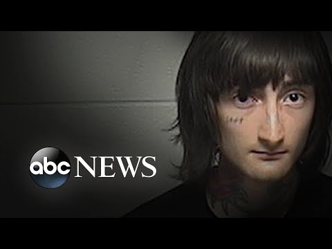 You are currently viewing Investigation into history of alleged Highland Park shooter