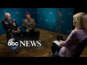 Read more about the article Friendship forged in war endures between American and Vietnamese vet l ABCNL