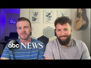 Read more about the article Tik Talk: Duo behind ‘AreYouKiddingTV’ on creating content with strangers l ABCNL