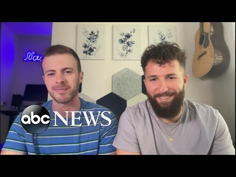 You are currently viewing Tik Talk: Duo behind ‘AreYouKiddingTV’ on creating content with strangers l ABCNL