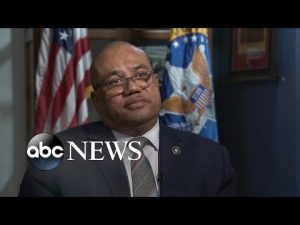 Read more about the article US marshals director on addressing high crime, bridging divides l ABCNL