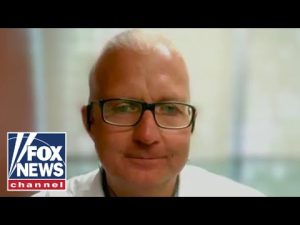 Read more about the article Brother of man detained in Russia for 3 years speaks out after Biden neglects to contact family