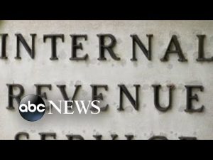 Read more about the article IRS audit controversy