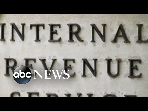 You are currently viewing IRS audit controversy