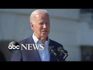 Read more about the article Biden to sign executive order aimed at protecting reproductive health care services