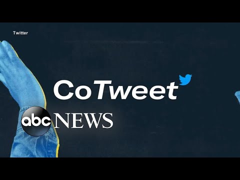 You are currently viewing Twitter testing new collaboration feature