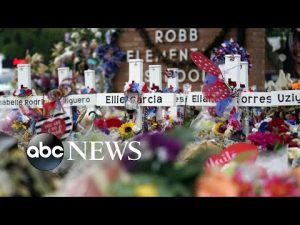 Read more about the article Uvalde sheriff to testify on police response to Robb Elementary school mass shooting