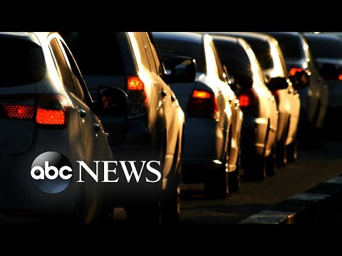 You are currently viewing June jobs report signals strong economy l ABCNL