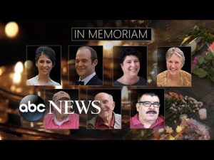 Read more about the article Remembering the lives lost in the Highland Park parade massacre l ABCNL