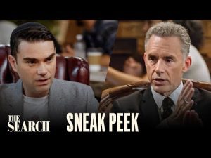 Read more about the article Shapiro and Peterson: The Search