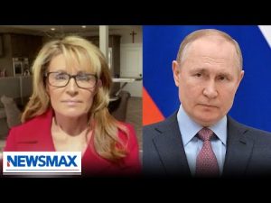 Read more about the article Sarah Palin: I was mocked for saying this