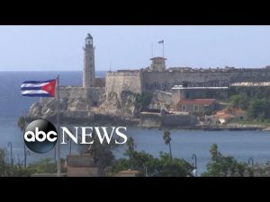 Read more about the article What’s driving the mass exodus of Cubans to the US l ABCNL