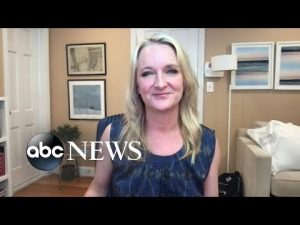Read more about the article Abortion executive order ‘setting up a conflict’ with state, federal law: Expert l ABCNL