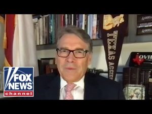 Read more about the article They are saying to the world ‘we don’t care about you’: Rick Perry