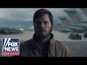 Read more about the article Critics call this new TV series an ‘unhinged right-wing revenge fantasy’