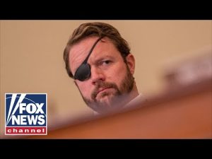 Read more about the article Rep. Crenshaw warns this is ‘beyond reproach, insane’