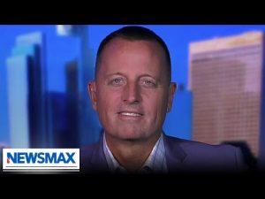 Read more about the article Ric Grenell: Third world dictators like to do the same thing as the Jan. 6th Committee