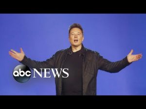 Read more about the article Elon Musk prepares to walk away from Twitter deal