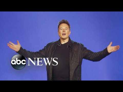 You are currently viewing Elon Musk prepares to walk away from Twitter deal