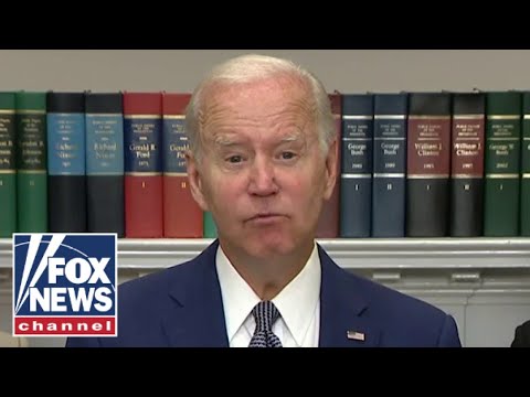 You are currently viewing Biden touts graduation speech that never happened